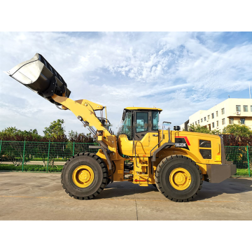 5.5ton Price Barato Dozer para el cargador de ruedas FL960K